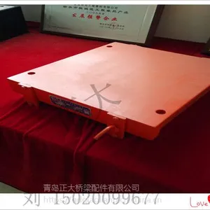 抗震固定铰支座价格-QZ-GD支座售价
