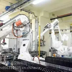 自动码垛机高位码垛机