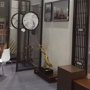 不锈钢屏风,臻佳金属专业生产,不锈钢屏风 酒店