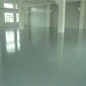 晨琪建材安全环保(图)-自流平环氧地坪-环氧地坪