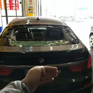 克莱斯勒前挡风玻璃修补-前挡风玻璃修补-福耀玻璃(查看)