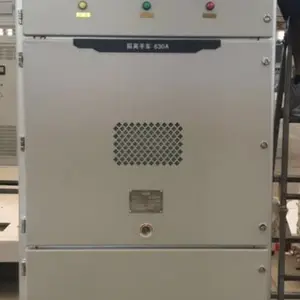 AZ-YZG过电压抑制柜特点咨询奥卓电气6kV10kV35kV