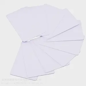 NTAG 215白卡-NTAG 215可反复擦写白卡 NFC电子标签