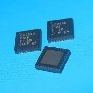 CC2640R2FRHBR