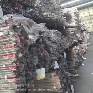重庆304复合不锈钢管 不锈钢装饰管 货到付款