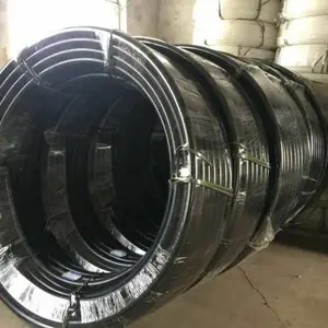 甘肃pe盘管-pe盘管谁家好-沈阳润雨塑料(推荐商家)