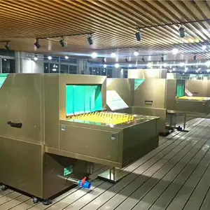 饭店用洗碗机租赁市场-福建饭店用洗碗机-霖森洗碗机