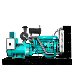 ��̨��200ǧ�߲��ͷ������ ���� Ϋ��200kw�������
