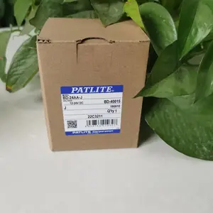 �ձ�patlite������������BD-24AA-JƷ��***