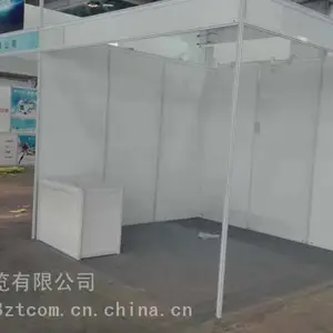 供应攀枝书招聘会摊位标展出租搭建服务