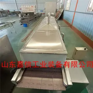 泡椒凤爪杀菌机质量如何-山东嘉信(诚信商家)