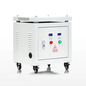 �����ʽ��ѹ�� SG-50KVA 380V/220V(��ѹ�ɶ���������ֱ�� �ֻ�