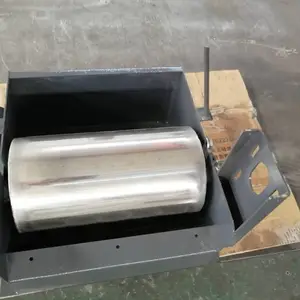 磨床磁性分离器胶辊型梳齿型
