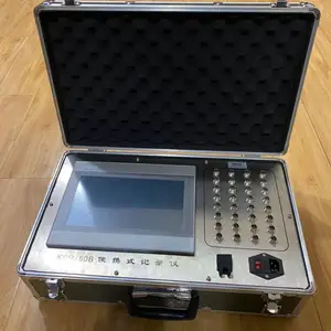 ��Яʽ��ֽ��¼��KSR50Bϵ�� 32· 64· 16·