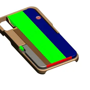 影视、游戏手办模型，影视主题玩具，游戏周边产品3D抄数绘图设计