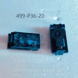 WELLS-CTI/ SOT��װ оƬ������ �ϻ��� 499-P36-20 Socket�����