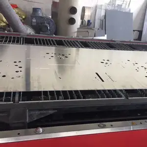 铝单板生产佰尔达 灰色氟碳铝单板 外墙干挂铝板 门头