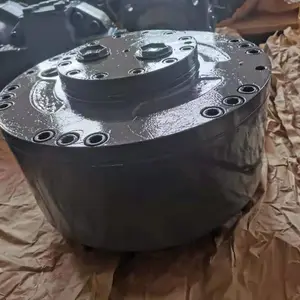 供应QJM马达 液压马达 行走马达 钢球马达 履带行走马达 回转马达 混凝土泵
