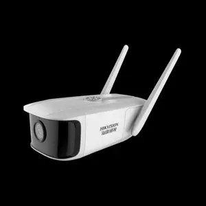 DS-IPC-K12H-IWK系列无线200万大筒机拾音款