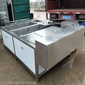 ��̩ ��۳�������ϴ�� ˫�����۳�������ϴ�豸