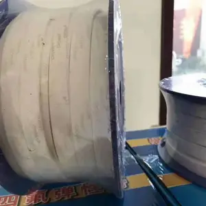 �����ܷ����������ķ��� 30*3mm���ķ���ϩ�ܷ��� PTFE�ķ���ճ��