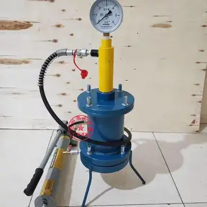 SY-2/3混凝土压力泌水仪 砼压力泌水仪?泌水率测定仪厂家直供