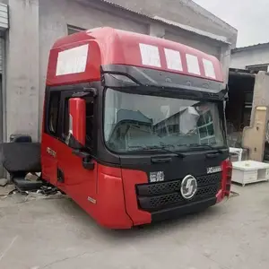陕汽德龙X3000驾驶室总成 驾驶室壳体 驾驶室配件 陕汽全车配件