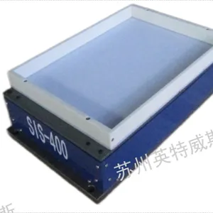 厦门机器人视觉柔性振动盘厂家直销 苏州英特威斯自动化供应