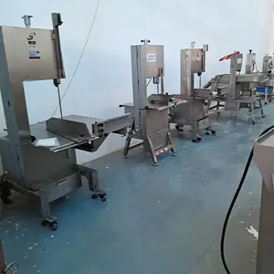 锯骨机