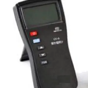  ������ǿ�ȼ�/ ������ռƣ�˫ͨ���� �ͺ�:BB13-UV-A��ţ�M323488