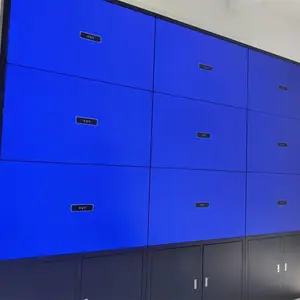 �ߴ�DV550FHZ-NVZƴ����42�� չ�����ܻ����� ƽ���Ⱥ��޷�ƴ��