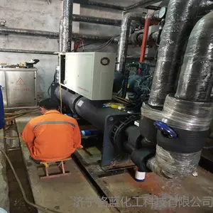 �������������������豸��ϴ�취 �ο�±ˮ�����ᾧ����ѹˮ����