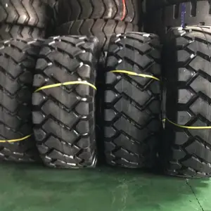 大迪龙宫花纹装载机轮胎17.5-25 23.5-25加强型24层龙工徐工厦工