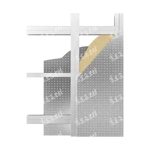 丽水防爆墙 骞途通 14J938图集施工 金华抗爆板 嘉兴抗爆墙 包验收