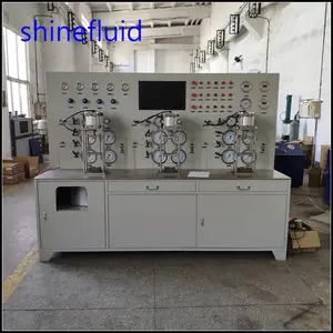 WVT�Ͱ�ȫ��У��̨ ��ȫ��ѹ������豸 ��ȫ����ѹ����̨