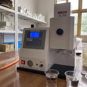 智能锂云母分析仪(操作简单,结果精准,半小时出结果)