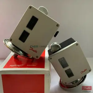 DANFOSS����˹ͨ��ѹ������RT113/017-519666