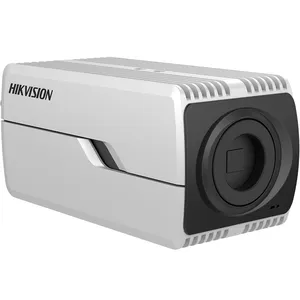 海康 DS-2CD5047EFWD-A(B) 400万超宽动态日夜型网络摄像机