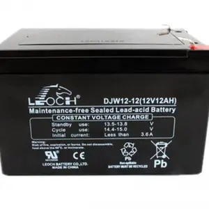 �緫6-GFM-18Ǧ����ά��12V18AH����ֱ����UPS����ϵ�Դ