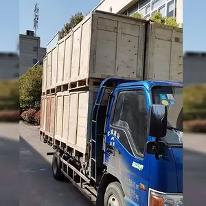 安徽立盛l可按需定制(多图)-合肥免熏蒸木箱