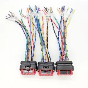 ����AMP/TE Ʒ��776164-1ECU����35pin�ź��� ת���� ��������