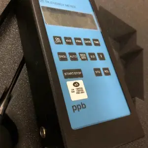 供应 PPB 超声波空化计 pb-500