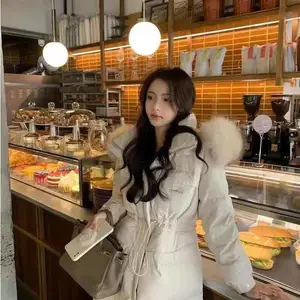 ��ţ��Ĵ������޷� �Ӻ񶬼����޷����� �и߶�Ůװ�г� Ʒ�ƿ��Ůװ