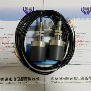 机组位移传感器JX70-04-D-M14*1.5-80-50测量参数