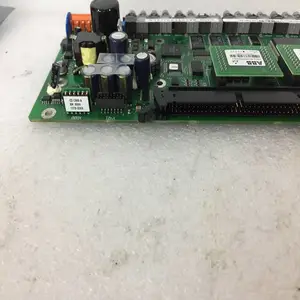 HIMA黑马输入输出模块F8651X系统组件