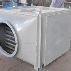 空气换热器 翅片管换热器