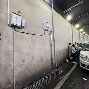 ��˹����STK-S17��ˮ���վ����������������������ˮλԤ������