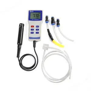 誉琰科技HD1000手持式溶解氧分析仪快速响应和测量