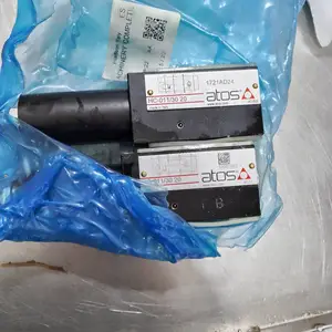 阿托斯 比例ESP-RI-AEB-NP-05H 放大器现货 在库