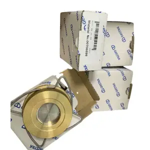 德国GESTRA止回阀 RK76 DN25 PN40 杰斯特拉, DN 15-200